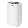 Eurom drybest 10 luchtontvochtiger | 230w | 10l 24h | 370973 - 370973