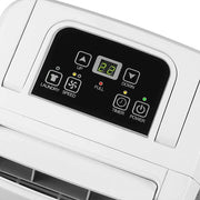 Eurom drybest 20 luchtontvochtiger - 380w - 20l 24h - 370980 - afbeelding 2