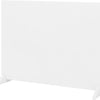 Eurom e-infrared 600 wifi infrarood verwarmingspaneel | 600w | 63 x 80 cm - 361353