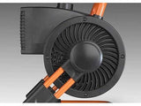 Eurom ek2k still elektrische kachel 2000 watt | 340105 - 340105 - afbeelding 2