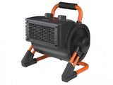 Eurom ek2k still elektrische kachel 2000 watt | 340105 - 340105 - afbeelding 1