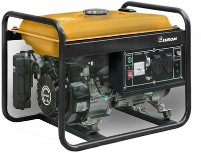 Eurom ge2501 | generator - 441635