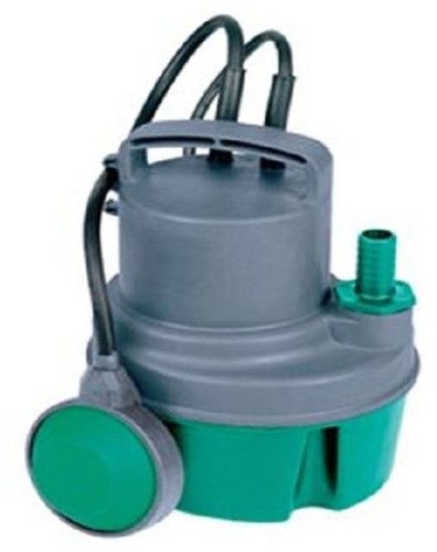 Eurom flow pro 350 | mop | dompelpomp - 261462