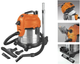 Eurom force 1420s bouwstofzuiger - 161328 - 161328
