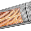 Eurom golden 2000 amber smart - terrasverwarming - 334104