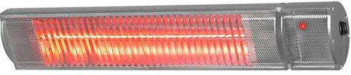 Eurom golden 2200 comfort rc terrasverwamer - 334524