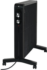 Eurom mica heat wave 2000 - 362435 - afbeelding 1