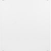 Eurom mon soleil 300 verre wifi | infrarood verwarmingspaneel - 361698