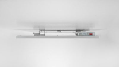 Eurom mon soleil 800 ceiling wifi infrarood verwarmingspaneel - 361872