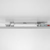 Eurom mon soleil 800 ceiling wifi infrarood verwarmingspaneel - 361872