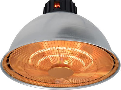 Eurom partytent heater 1500 ind - 333169