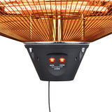 Eurom partytent heater 2100 - 336108 - afbeelding 2