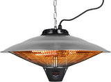 Eurom partytent heater 2100 - 336108 - afbeelding 1