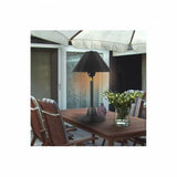Eurom pd1500 terrasstraler - 333299 - afbeelding 2
