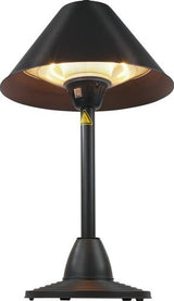 Eurom pd1500 terrasstraler - 333299 - afbeelding 1