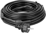 Eurom pipe defrost on off 20m frost protector - 351972 - afbeelding 1