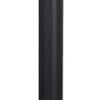 Eurom q-tower 2000 rcd elektrische terrasverwarmer | 2000 w - 335514