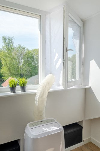 Eurom raamafdichting | window kit | 400 cm - 380941