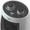 Eurom safe-t-heater 1500 keramische kachel - 341898