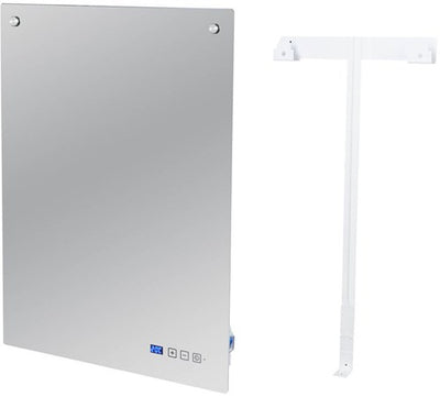 Eurom sani 400 infrarood spiegel | 400 w | 5 x 50 x 70 cm - 350418