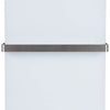 Eurom sani 600 wifi infrarood badkamerkachel | wit | 600 w | ip24 - 350333