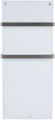 Eurom sani 600 wifi infrarood badkamerkachel | wit | 600 w | ip24 - 350333