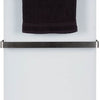 Eurom sani 800 wifi infrarood badkamerkachel | wit | 800 w | ip24 - 350371