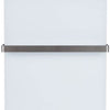 Eurom sani 800 wifi infrarood badkamerkachel | wit | 800 w | ip24 - 350371