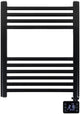 Eurom sani bathroom radiator 400 wi-fi black - 352580