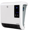 Eurom sani-fanheat 2000 elektrische verwarming 2000w | 350081 - 350081