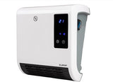 Eurom sani-fanheat 2000 elektrische verwarming 2000w | 350081 - 350081 - afbeelding 1