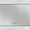 Eurom sani mirror led wifi 600 black - 350746