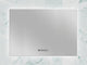 Eurom sani mirror led wifi 600 white - 350722