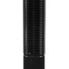 Eurom towerfan 120 | ventilator | black - 385861