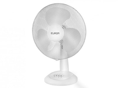 Eurom vt16-blanc ventilator - 45w - 55,5cm - 385441 - 385441
