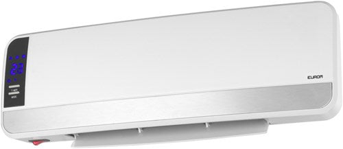 Eurom wall designheat 2000r keramische kachel | 342192 - 342192