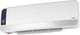 Eurom wall designheat 2000r keramische kachel | 342192 - 342192
