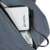 Eurom warmigo grey | warmtekussen | tot 10 uur warmte | powerbank 20.000 mah meegeleverd | instelbaar in 3 standen - 346626