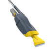 Comfortpool G3 oplaadbare spaen zwembadstofzuiger
