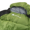 Oventure Everest slaapzak