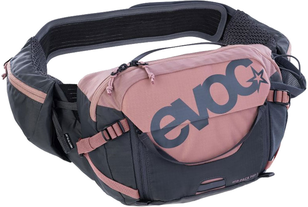 Evoc hip pack pro 3 + 1.5l bladder
