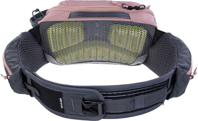 Evoc hip pack pro 3 + 1.5l bladder