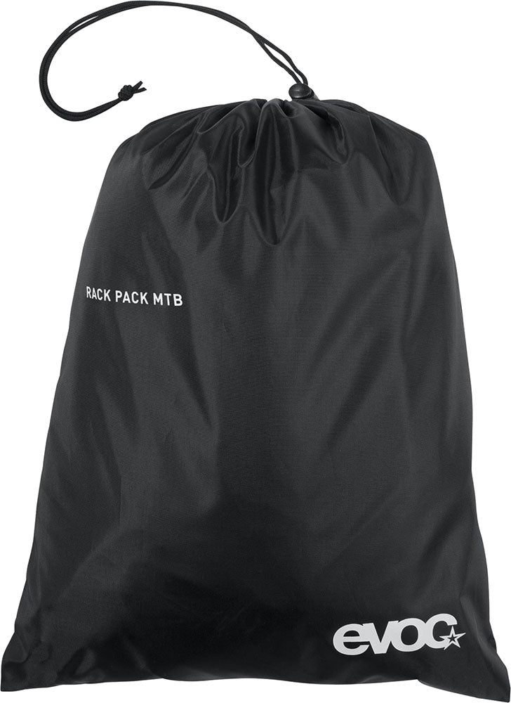 Evoc bike rack cover mtb - bike rack cover