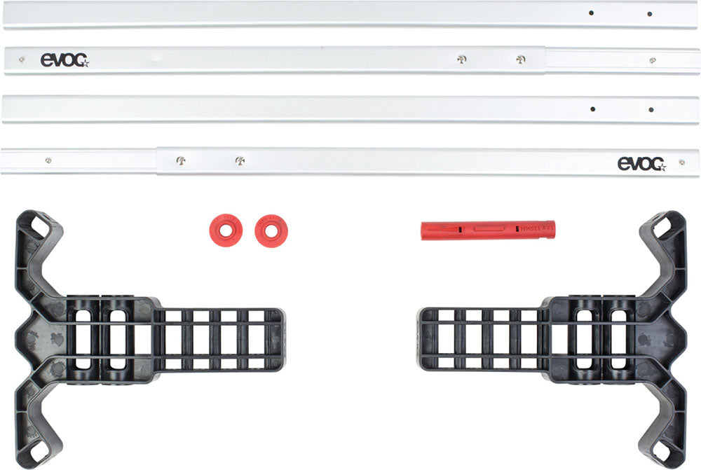 Evoc bike stand pro - transport bracket