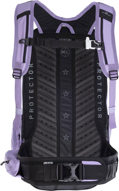 Evoc fr trail e-ride 20l - protector backpack