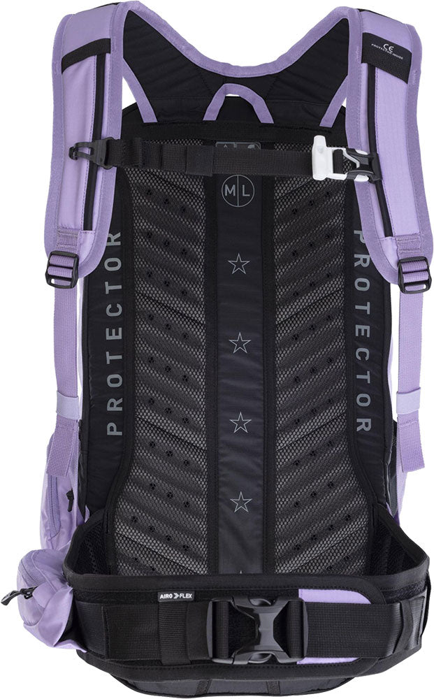 Evoc fr trail e-ride 20l - protector backpack