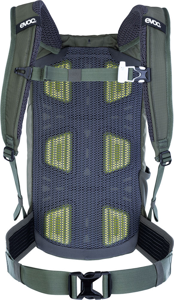 Evoc stage 12l - backpack