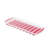 Excellent houseware ijsblokjesvorm staaf rood - afbeelding 2