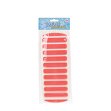 Excellent houseware ijsblokjesvorm staaf rood - afbeelding 1
