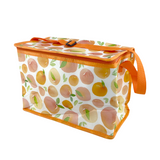 Excellent houseware koeltas peach 10l - afbeelding 1